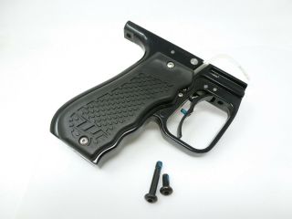 Rare Wgp Trilogy Pro Select Fire Trigger Frame Sf Circuit Board Grips Autococker