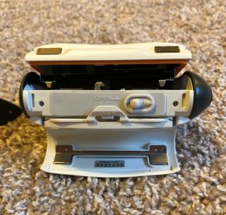 RARE Vintage Sony Net MD Sports Walkman MZ - S1 Portable Minidisc Player Recorder 3