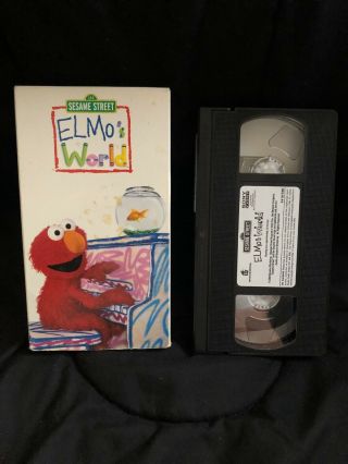 Elmo 