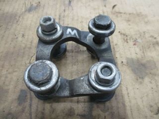Ih Farmall M Sm Md Mta Universal Joint Antique Tractor