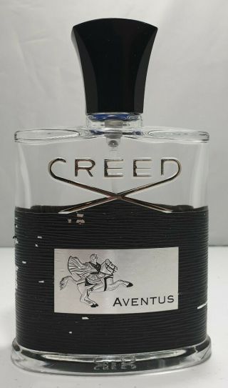 Creed Aventus Vintage 4 Oz 120 Ml Rare 2012 A01 Batch