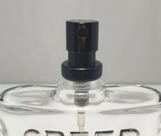 Creed Aventus Vintage 4 oz 120 ml Rare 2012 A01 Batch 3