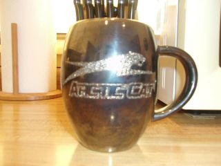 Vintage Arctic Cat Mug/cup Artic