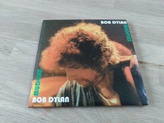 Bob Dylan Mudplex,  Live In Usa 1988,  Memphis & Dallas 7/1988 3cd Rare
