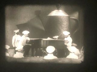 16mm Film Short: Pie Pie Blackbird 1932 Black Musical,  Vitaphone,  RARE Offering 2