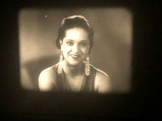 16mm Film Short: Pie Pie Blackbird 1932 Black Musical,  Vitaphone,  RARE Offering 3