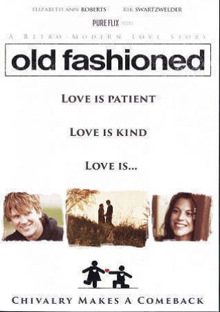 Old Fashioned Rare Oop Dvd Complete With Case & Cover Art Buy 2 Get 1