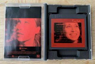 Fiona Apple ' When the Pawn ' Minidisc format.  Rare & hard to find 2