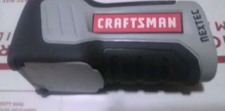 Rare Craftsman Nextec 12v Lithium - Ion Usb Power Source - 320.  30562 12 - Volt