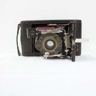 Antique Eastman Kodak Folding Camera 568