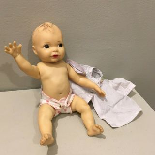 Vintage Baby Linda Doll Terri Lee Family W/ Tagged Top 50 