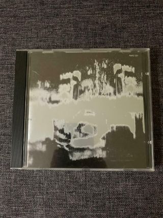 The Ghost Orchid An Introduction To Evp Cd Paranormal 1999 Uk Rare