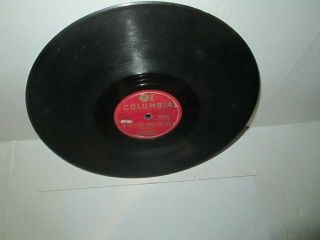 Vic Damone - On The Street Where You Live / We All Need Love Rare 78 Rpm