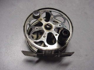 Antique Meisselbach Featherlight No.  260 Fly Fishing Reel