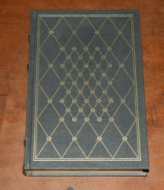 Rare 1979 Tales Of Edgar Allan Poe - Illustrated - Limited Edition - Franklin Library