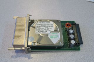 Rare Hewlett Packard C2985a 1.  4gb Hard Drive C2985 - 60001