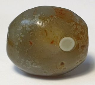 Ancient Rare Asia Minor Agate Bead