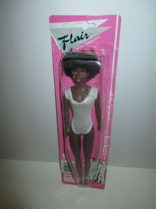 Barbie clone doll vintage black african american 2