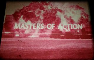 16mm Film: TELEFON - 1977 Charles Bronson behind - the - scenes short - RARE 2