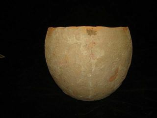 Ancient Early Bronze Age Jug Found @ Tell Farah 3000bc