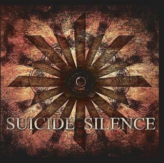 Suicide Silence [2006] By Suicide Silence (cd,  Sos Records) Death Metal Rare