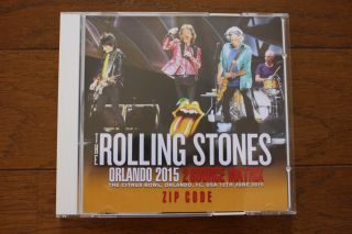 The Rolling Stones ‎– Rare 2cds Release.