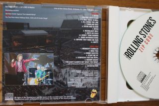 The Rolling Stones ‎– Rare 2CDs Release. 2
