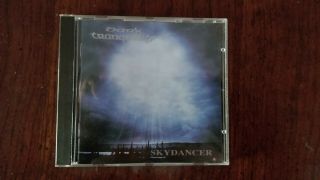 Dark Tranquility - Skydancer (1993 Spinfarm Records) Rare Oop