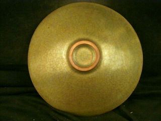 Chinese Song Dy Longchuan Green Glaze Porcelain Doli Bowl Laa005