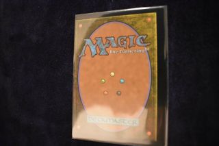 MISCUT MISPRINT Fabled Passage Extended Art Rare M/NM Throne Of Eldraine MTG 3