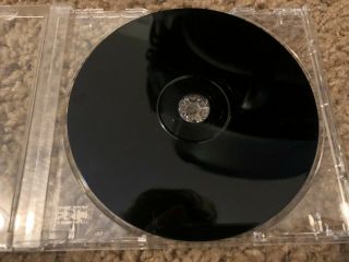 Only Disc 2 for Xenogears Sony PlayStation 1,  1998 Black Label PS1 RARE 2