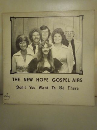 The Hope Gospel Airs - Don 