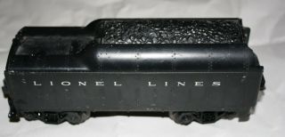 Vintage Lionel Train Coal Car - Rare - 1950 