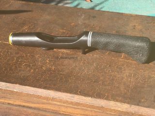 Vintage Lew’s Fuji Speed Grip Casting Rod Handle 10 1/2”