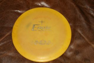 Innova Yellow172g Ce Champion Edition Eagle Oop Rare