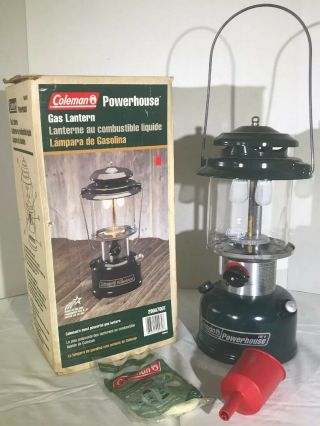 Coleman Powerhouse Lantern 290a700