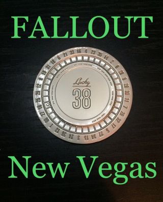 Fallout Vegas Collector 