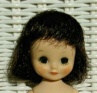 Vintage Doll,  Clothes—bargain Betsy Mccall—tlc Or Parts (read First)