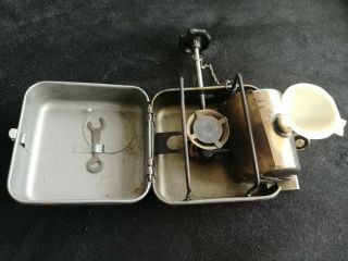 Rare Expedition Stove In Perfect Condtion