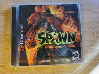 Spawn: In The Demon 