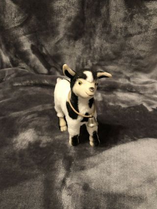 American Girl Doll Josefina’s Goat Retired Accessories Rare Hard To Find