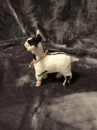 American Girl Doll Josefina’s Goat Retired Accessories Rare Hard To Find 3