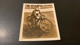 Pattreiouex - - Speedway Rider Cards - - Colin Watson - - Wembley Lions - - V Rare