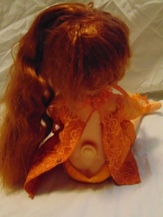 Vintage Ideal Chrissy Doll Outfit Growing Hair 1969 3