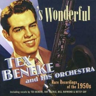 Tex Beneke And His Orchestra : 
