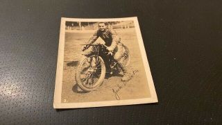 Pattreiouex - - Speedway Rider Cards - - Jack Ormiston - - Wembley Lions - - V Rare