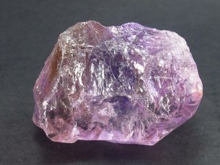 Rare Ametrine (amethyst,  Citrine) Crystal From Bolivia - 1.  8 "
