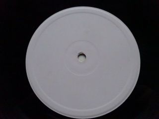 GIORGIO MORODER Knights In White Satin - RARE White Label Promo LP (1976) 2