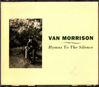 Van Morrison: Hymns To The Silence 2 - Cd 1991 Fatbox Polydor Rare (849 026 - 2)