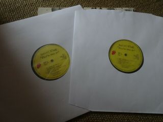 Rare Vinyl LP Album - THE ROLLING STONES - EXILE ON MAIN STREET A1 B1 3